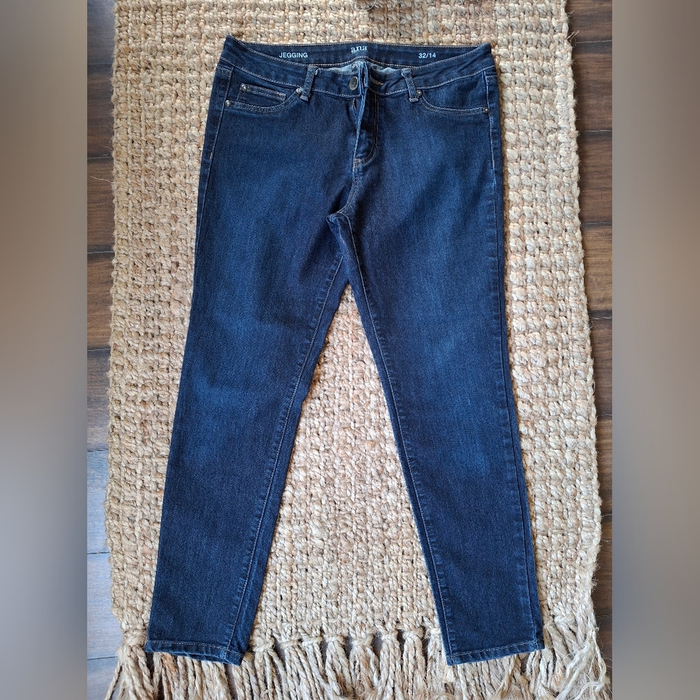 Ana jegging